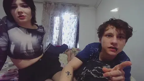 PlayUnion — Stripchat stream photo (Apr 2026)