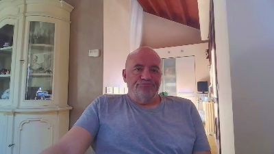 geppo63 — modelo de webcam en línea en cam4