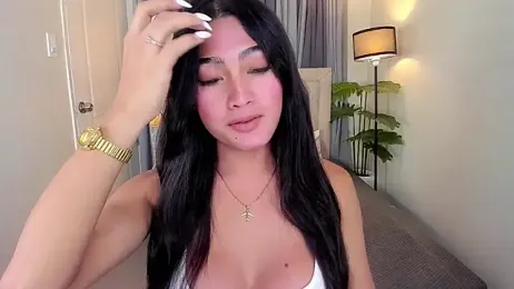 phenomenal_ivy — Stripchat profile photo