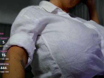 WorshipRita — Bongacams stream photo (Aug 2026)