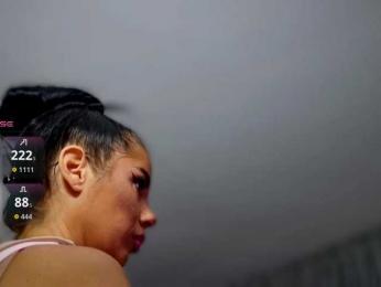 WorshipRita — Bongacams stream photo (Aug 2026)