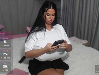 WorshipRita — modelo de webcam en línea en bongacams