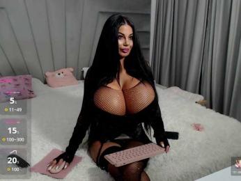 WorshipRita — modelo de webcam en línea en bongacams