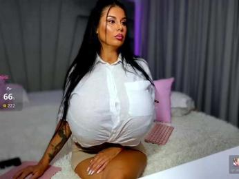 WorshipRita — Bongacams stream photo (Aug 2026)
