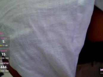 WorshipRita — Bongacams profile photo
