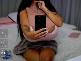 WorshipRita — Bongacams stream photo (Aug 2026)