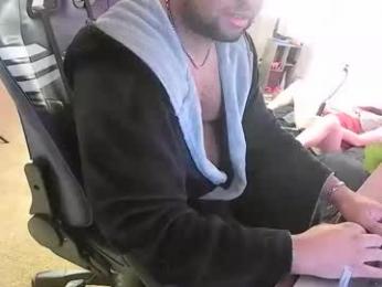 smoothj2015 — Chaturbate stream photo (Feb 2026)