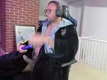 smoothj2015 — Chaturbate stream photo (Mar 2026)