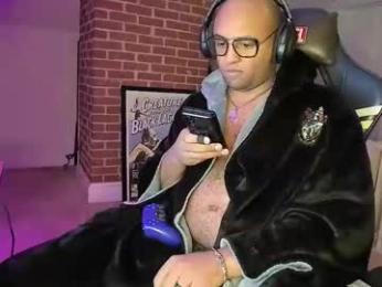 smoothj2015 — modelo de webcam en línea en chaturbate