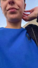 Sofiaaydanni — modelo de webcam en línea en cam4