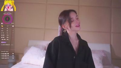 EdythCorell — Cam4 stream photo (May 2026)