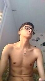 secretguy20 — Cam4 stream photo (May 2025)