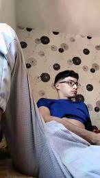 secretguy20 — Cam4 stream photo (May 2025)