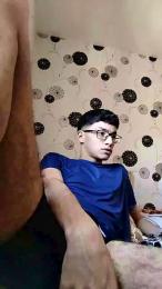 secretguy20 — Cam4 stream photo (May 2025)