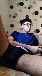 secretguy20 — Cam4 stream photo (May 2025)