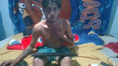 kratosking999 — Cam4 stream photo (Jan 2026)