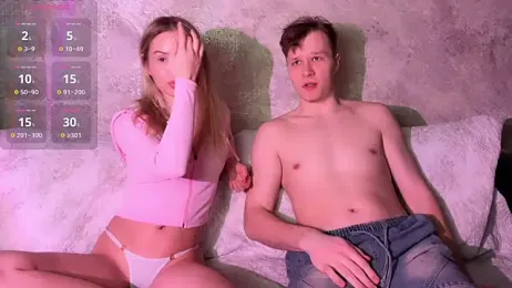 Rebecca_David — Stripchat stream photo (Mar 2026)