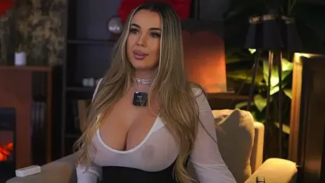 EvaSunderland — Stripchat stream photo (Mar 2026)