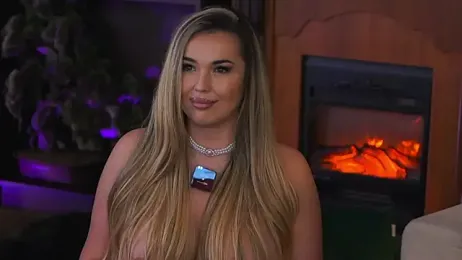 EvaSunderland — Stripchat stream photo (Mar 2026)