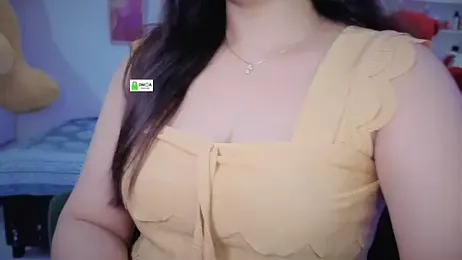 Sizzling__ZAARA — stripchat
