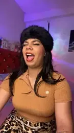 bywanda — Stripchat stream photo (Aug 2026)