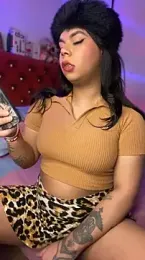 bywanda — Stripchat stream photo (Aug 2026)