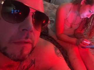 trainedjag — Camsoda stream photo (Jun 2025)