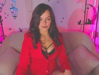 SelenaBlooms — bongacams