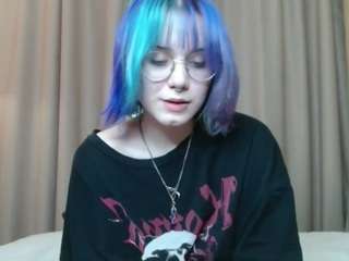 selinaconell — Camsoda stream photo (May 2026)