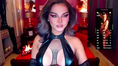 NatalyaFox — stripchat