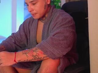 Miller Hedz — Flirt4free stream photo (Sep 2026)