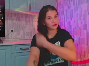 angel_gelya — Chaturbate profile photo