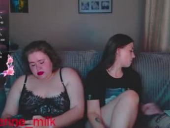 angel_gelya — Chaturbate stream photo (Jul 2026)