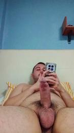 Daviile — modelo de webcam en línea en cam4