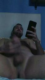 Daviile — Cam4 stream photo (Nov 2025)