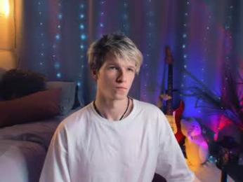 jack_frozt — modelo de webcam en línea en chaturbate