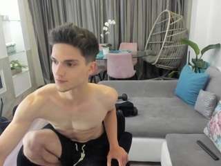johnnykeyton8 — Camsoda stream photo (Jun 2026)