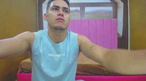 AlexCrusteen — Stripchat stream photo (Feb 2023)