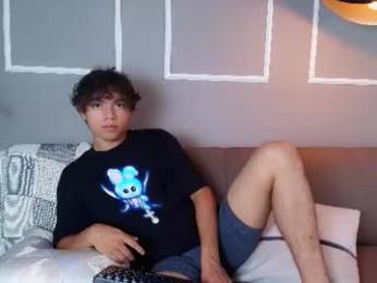 honeymoon_sariel — Chaturbate stream photo (Jul 2026)