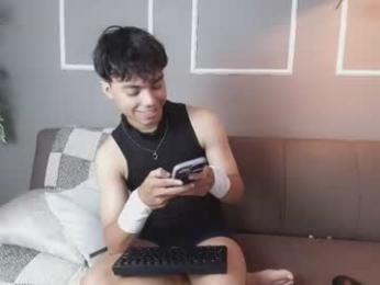honeymoon_sariel — Chaturbate profile photo