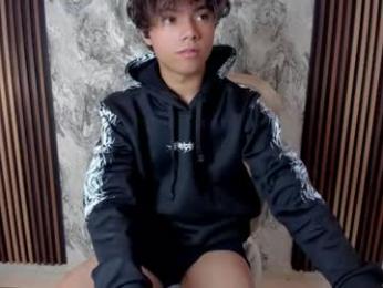 honeymoon_sariel — Chaturbate stream photo (Jul 2026)
