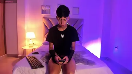 Baby_noahtt — Stripchat stream photo (Jun 2026)