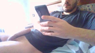 Alvarobcn34 — Cam4 stream photo (Mar 2026)