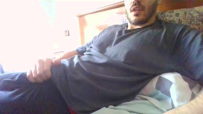 Alvarobcn34 — Cam4 stream photo (Mar 2026)