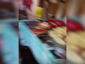 Tima5555 — modelo de webcam en línea en bongacams