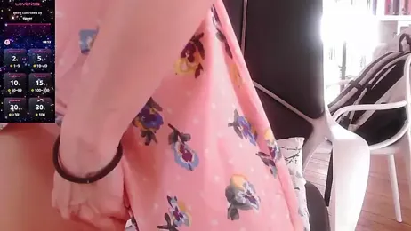 croquetita — Stripchat stream photo (Jun 2026)