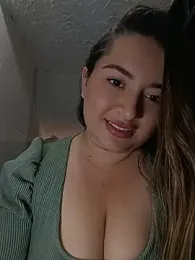LunaDiaz999 — stripchat