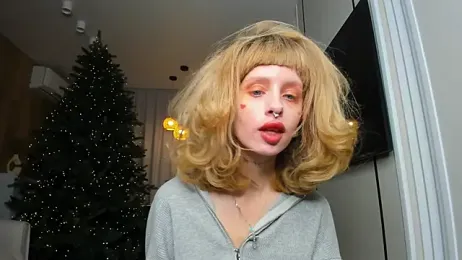 FlowerOfSin2001 — stripchat