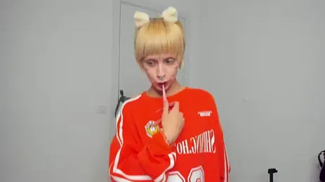 FlowerOfSin2001 — Stripchat stream photo (Sep 2026)