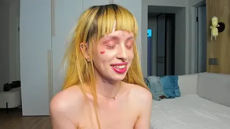 FlowerOfSin2001 — modelo de webcam en línea en stripchat
